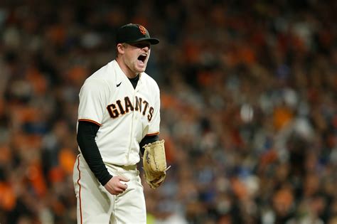 SF Giants name Logan Webb Opening Day starter (but how does the rotation line up behind him?)